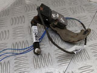 датчик дорожного просвета задний BMW X5 F15 2018, 3.0 л., N57 D30 A, дизель, АКПП, carbonschwarz metallic (416), внедорожник 5 дв., полный привод, правый руль, 37146870200, 6870200