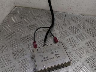 усилитель антенны Audi Q7 4L 2007, 3.0 л., BUG, дизель, АКПП, полный привод, правый руль, 8E0035456C