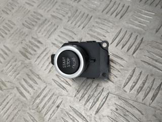 кнопка запуска двигателя BMW 5 серия F07/F10/F11 2011, 3.0 л., N57 D30 A, дизель, АКПП, sophistog brillan metallic (a90), универсал, задний привод, правый руль, 9229563