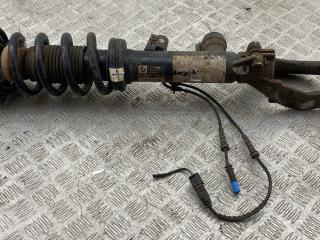 амортизатор передний правый BMW X5 M F85 2018, 4.4 л., S63 B44 B, бензин, АКПП, внедорожник 5 дв., полный привод, правый руль, 31337850220, 37117856490, 7856490