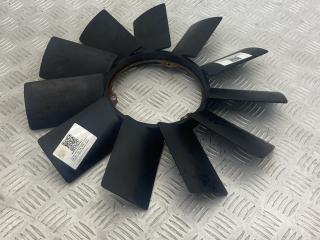 крыльчатка вискомуфты BMW 3 серия E46 [рестайлинг] 2004, 2.5 л., M54 B25 (256S5), бензин, АКПП, 1712058, 11521712058