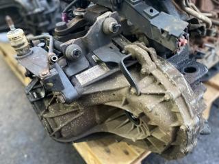 КПП механическая (МКПП) Renault Trafic 2 поколение [рестайлинг] 2009, 2.0 л., M9R 780, дизель, МКПП, M9R780, M9R782, M9R786, PF6010, 8200546200