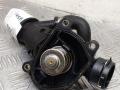 термостат BMW 5 серия E60/E61 2006, 2.5 л., M57 D25 (256D2), дизель, АКПП, M57D25, 256D2, M57D25TU, M57N25D2, 2248038 - фото №3