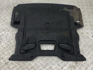 защита двигателя BMW 5 серия F07/F10/F11 F10 2012, 2.5 л., дизель, АКПП, sophistog brillan metall (b90), седан, задний привод, правый руль, 51757185113, 7185113