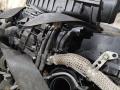 заслонка дроссельная Jaguar S-Type 1 поколение [рестайлинг] 2007, 2.7 л., AJD, дизель, АКПП - фото №2