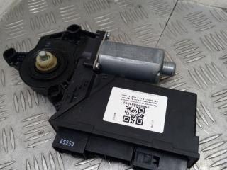 моторчик стеклоподъемника задний левый Audi A4 B7 2006, 3.2 л., AUK, бензин, 6МКПП, черный, универсал, полный привод, 8E0959801E