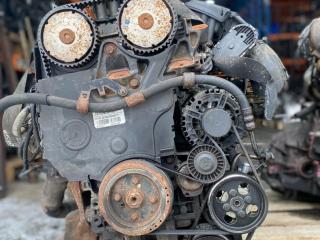 двигатель Ford Mondeo 4 поколение 2008, 2.5 л., HUBA, бензин, МКПП, HUBA