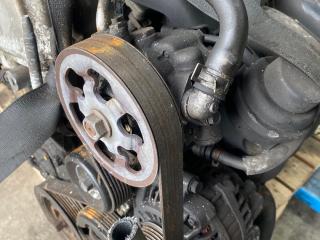 насос гидроусилителя руля Honda CR-V 2 поколение 2003, 2.0 л., K20A4, бензин, АКПП