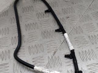 трубка обратки форсунок Mercedes-Benz Sprinter 2 поколение (W906) 2013, 2.2 л., дизель, МКПП