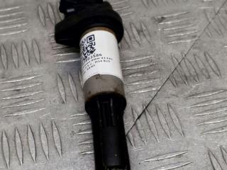 катушка зажигания BMW X3 E83 2005, 2.5 л., M54 B25 (256S5), бензин, АКПП, 0221504100