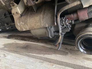 стартер Land Rover Range Rover 3 поколение [рестайлинг] 2007, 3.6 л., 368DT, дизель, АКПП