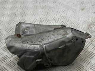 шумоизоляция (термозащита) BMW 6 серия E63/E64 [рестайлинг] E64 2009, 3.0 л., M57 D30 (306D5), дизель, АКПП, кабриолет, задний привод, правый руль, 7796268, 7796267