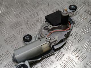 моторчик заднего стеклоочистителя (дворника) BMW X3 E83 [рестайлинг] E83 2008, 3.5 л., M57D30 (306D5), дизель, АКПП, platinbronze metallic (a53), внедорожник 5 дв., полный привод, правый руль, 6917907, 67636917907