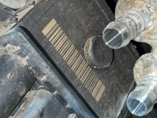 реле накала свечей BMW 1 серия E81/E87 [рестайлинг] 2009, 2.0 л., N47 D20 C, дизель, МКПП, 12217798000, 7798000