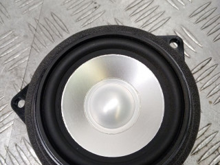 динамик двери BMW 6 серия E63/E64 [рестайлинг] E64 2009, 3.0 л., M57 D30 (306D5), дизель, АКПП, кабриолет, задний привод, правый руль, 65139142512, 9142512