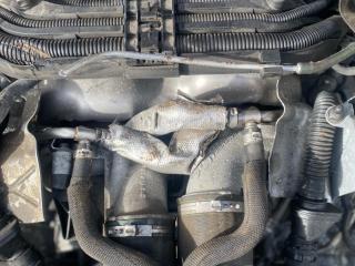 турбина BMW X5 M F85 2018, 4.4 л., S63 B44 B, бензин, АКПП, внедорожник 5 дв., полный привод, правый руль, 7849044, 7849045