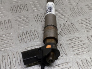 форсунка BMW 7 серия E65/E66/E67 [рестайлинг] 2007, 3.0 л., M57 D30 (306D3), дизель, 13537792721, 7792721, 0445115048