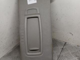 козырек солнцезащитный BMW X5 E70 [рестайлинг] E70 2012, 3.0 л., N57 D30 A, дизель, АКПП, black sapphire metallic (475), внедорожник 5 дв., полный привод, правый руль