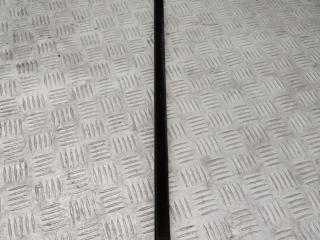 молдинг двери передней правой BMW 5 серия F07/F10/F11 F10 2012, 3.0 л., N55 B30 A, бензин, АКПП, havanna (a17), седан, полный привод