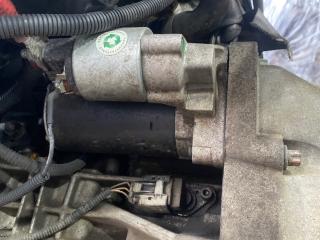 стартер BMW 5 серия E60/E61 2004, 2.5 л., M54 B25 (256S5), бензин, АКПП, 12412354693, 2354693