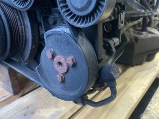 насос гидроусилителя руля BMW 5 серия E60/E61 2004, 2.5 л., M54 B25 (256S5), бензин, АКПП