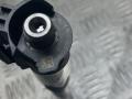 форсунка BMW 6 серия E63/E64 [рестайлинг] E64 2009, 3.0 л., M57 D30 (306D5), дизель, АКПП, кабриолет, задний привод, правый руль, 13537796042, 7796042, 0445115050 - фото №4