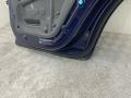 дверь задняя правая BMW X5 E70 [рестайлинг] E70 2010, 4.0 л., дизель, АКПП, tiefseeblau metallic (a76), внедорожник 5 дв., полный привод, правый руль, 41527261482, 7261482 - фото №5