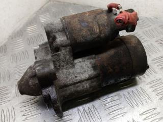 стартер Renault Kangoo 1 поколение [рестайлинг] 2009, 1.5 л., K9K 608, дизель, МКПП, 8200584675B