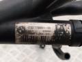 трубка охлаждающей жидкости BMW 5 серия E60/E61 2005, 3.0 л., M57 D30 (306D2), дизель, АКПП, 7780001, 11537780001 - фото №4