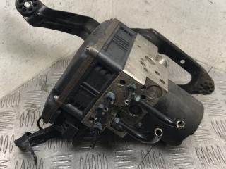 блок ABS BMW X5 E70 [рестайлинг] E70 2012, 3.0 л., N57 D30 A, дизель, АКПП, alpinweiß iii ( 300), внедорожник 5 дв., полный привод, правый руль, 6854055, 34516854055