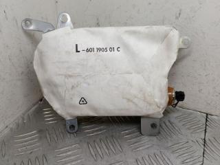 подушка безопасности дверная BMW 5 серия E60/E61 [рестайлинг] 2008, 3.0 л., M57 D30 (306D3), дизель, АКПП, задний привод, правый руль, 72126963021