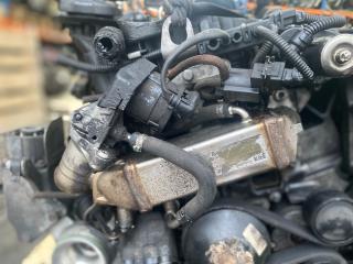 охладитель EGR / Радиатор EGR BMW 3 серия E90/E91/E92/E93 [рестайлинг] 2008, 2.0 л., N47 D20 C, дизель, АКПП