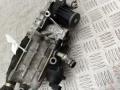 охладитель EGR / Радиатор EGR Jaguar XF 1 поколение [рестайлинг] 2012, 3.0 л., AJV6D, дизель, АКПП, 9X2Q9U438DA - фото №2