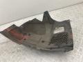 защита арок передняя левая (подкрылок) BMW 7 серия G11/G12 G11 2018, 3.0 л., B57 D30 A, дизель, АКПП, singapore grau metallic (b41), седан, полный привод, правый руль, 51717340193, 7340193 - фото №3