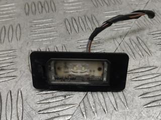 подсветка номера BMW 3 серия E90/E91/E92/E93 [рестайлинг] E92 2008, 2.0 л., N47 D20 A, дизель, МКПП, sparkling graphite (a22), купе, задний привод, правый руль, 63267193293, 7193293