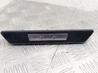 блок управления сиденьем BMW 7 серия G11/G12 G11 2017, 3.0 л., B57 D30 A, дизель, АКПП, carbonschwarz metallic (416), седан, задний привод, правый руль, 6826731