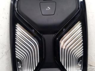 фонарь салона (плафон) BMW i4 G26 [рестайлинг] 2025, электро, cape york grün metallic (c5y), хетчбэк 5 дв., задний привод, правый руль, 5B32479