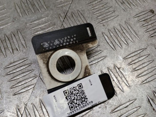 крепление парктроника BMW X5 E70 [рестайлинг] E70 2012, 3.0 л., N57 D30 A, дизель, АКПП, alpinweiß iii ( 300), внедорожник 5 дв., полный привод, правый руль