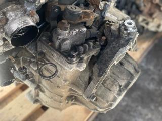 КПП механическая (МКПП) Volvo C70 2 поколение 2009, 2.4 л., D 5244 T13, дизель, МКПП, M66