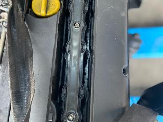 катушка зажигания Opel Zafira 1 поколение (A) [рестайлинг] 2006, 1.8 л., Z 18 XER, бензин, МКПП, 1104082