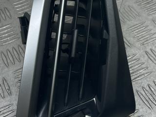 дефлектор обдува салона BMW iX I20 2025, электро, белый, полный привод, правый руль, 5A7CE31