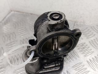 заслонка дроссельная BMW 5 серия E60/E61 2007, 3.0 л., M57 D30 (306D3), дизель, МКПП