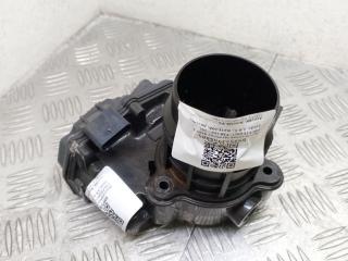 заслонка дроссельная BMW 3 серия F30/F31 [рестайлинг] F30 2018, 2.0 л., B47 D20 A, дизель, АКПП, седан, 13548512452, 8512452