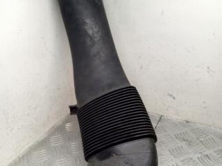 патрубок воздушного фильтра BMW X5 F15 2017, 4.0 л., дизель, АКПП, black sapphire metallic (475), внедорожник 5 дв., полный привод, 13718514007