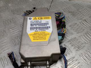 блок AirBag BMW 5 серия F07/F10/F11 F10 2011, 3.0 л., N57 D30 A, дизель, АКПП, carbonschwarz metallic (416), седан, задний привод, правый руль, 65779248096