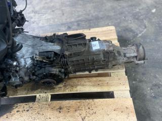 КПП механическая (МКПП) Audi A4 B5 1998, 2.8 л., ACK, бензин, МКПП