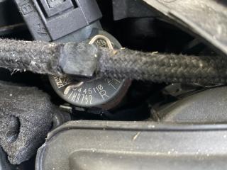 форсунка BMW 5 серия E60/E61 2007, 2.5 л., M57 D25 (256D2), дизель, АКПП, 7794652, 0445110212