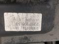 подсветка номера BMW 7 серия G11/G12 G11 2018, 3.0 л., B57 D30 A, дизель, АКПП, singapore grau metallic (b41), седан, полный привод, правый руль, 7357108 - фото №5