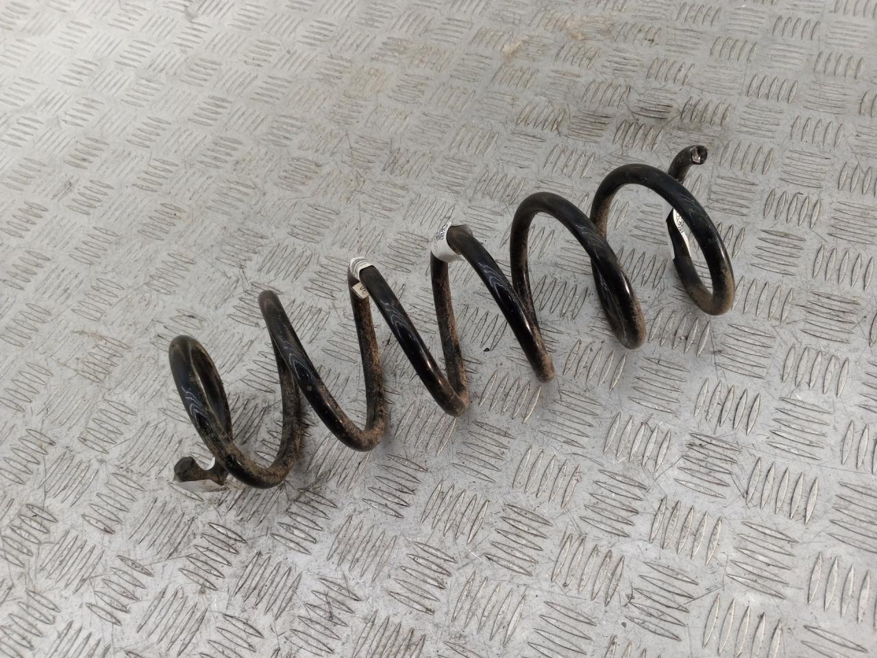 пружина передняя BMW 5 серия G30/G31 G30 2019, 2.0 л., B47 C20 A, дизель, АКПП, седан, задний привод - фото №1