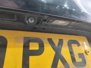 подсветка номера BMW 5 серия F07/F10/F11 2011, 3.0 л., N57 D30 A, дизель, АКПП, sophistog brillan metallic (a90), универсал, задний привод, правый руль